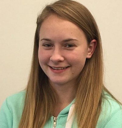 Brittaney Geisler has joined Radial Engineering Ltd.
