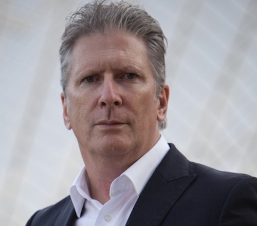 David Claringbold will discuss the evolution of entertainment, sports, retail and leisure venues at ISE 2017.