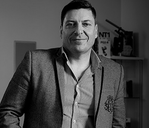Damien Wilson