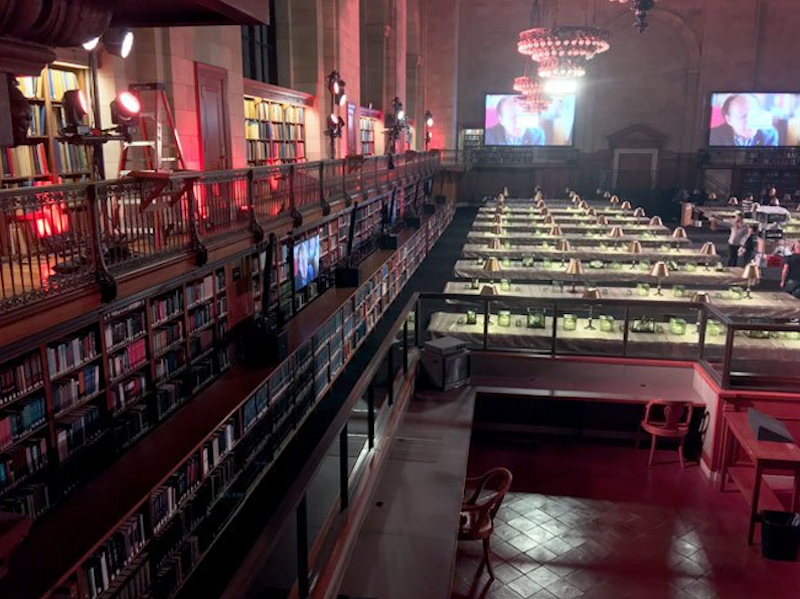 New York Public Library.
