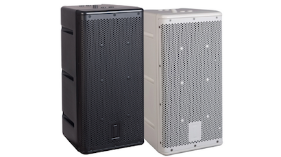 One Systems 108/HSB Direct Weather subwoofer.