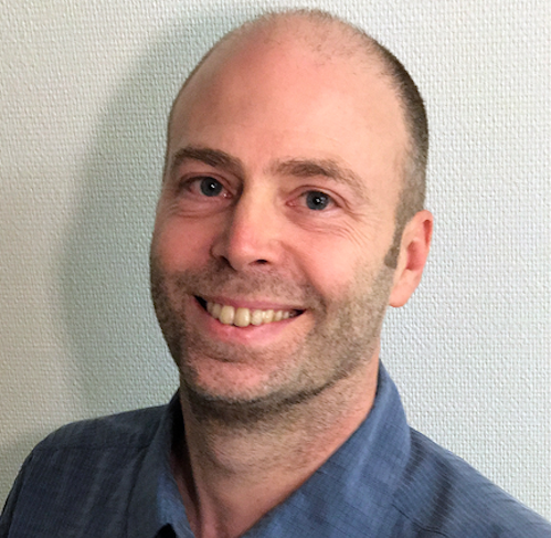 Klas Dalbjorn