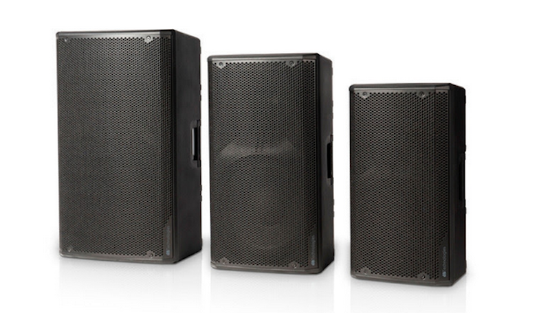 dB Technologies Opera Series.
