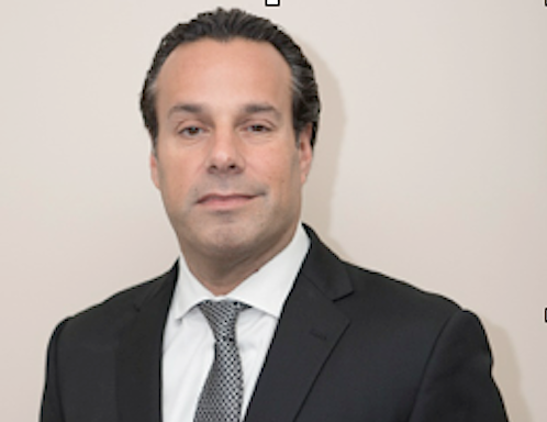 Tarik Solangi