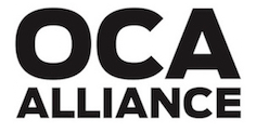 OCA logo