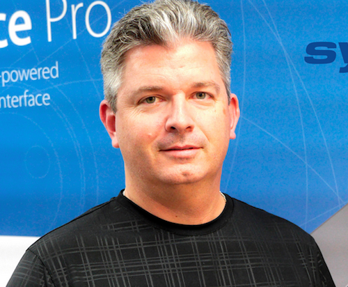 Derek Badala