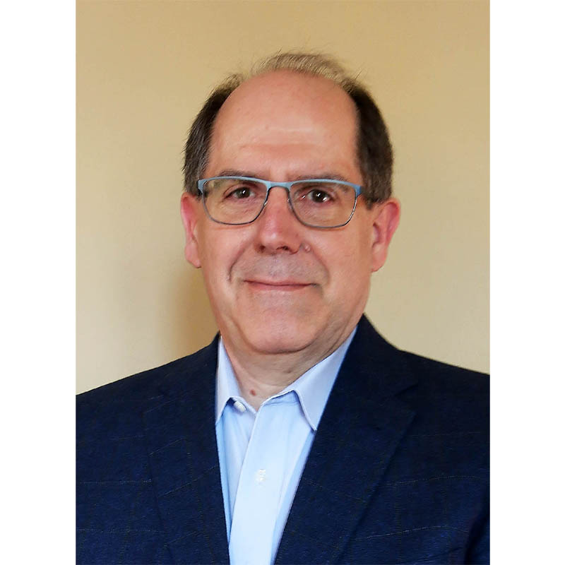 Jim Mack joins Ashly as CEO