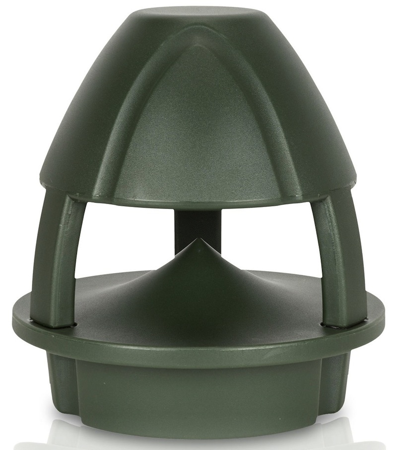 The GS60 Garden Speaker.