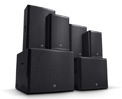 LD Systems Stinger G3 Series