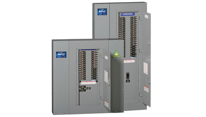 LynTec RPC Panel