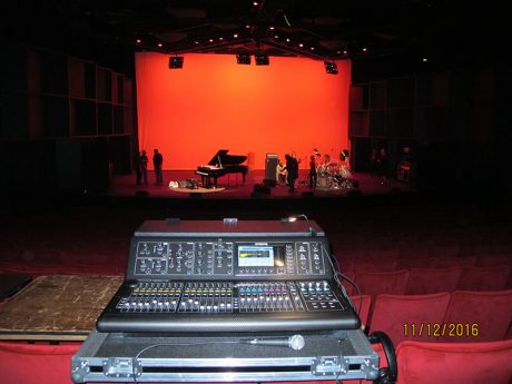 Hiromi/The Trio Project