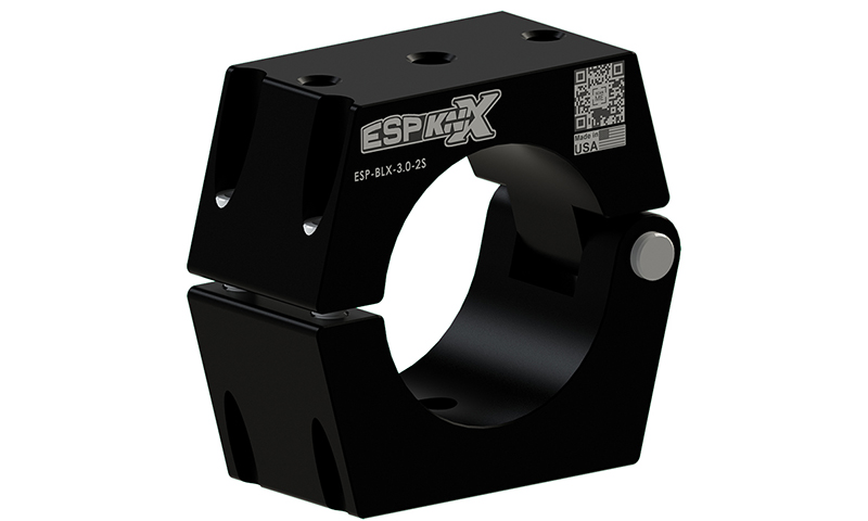 ESP-KNX MEGABlox and MICROBlox Truss Accessory Connectors