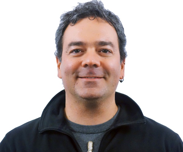 Alex Soto, L-Acoustics applications engineer, Latin America and Caribbean.