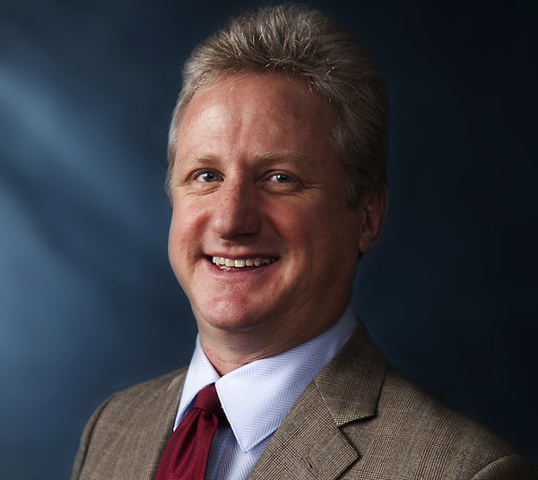 Mark Brunner.