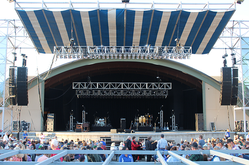 Oregon State Fair