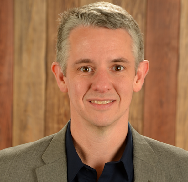 Jody Thomas joins Biamp Systems.