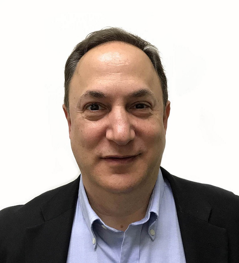 Bob Tamburri
