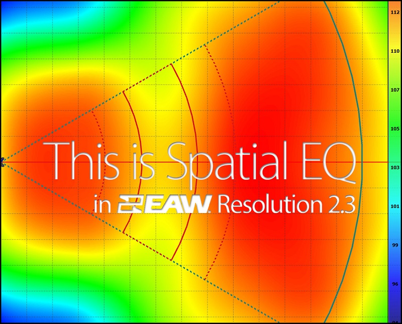 EAW Resolution v2.3 provides users with a number of updates, including three new features.