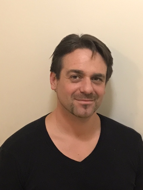 Chris Grajewski