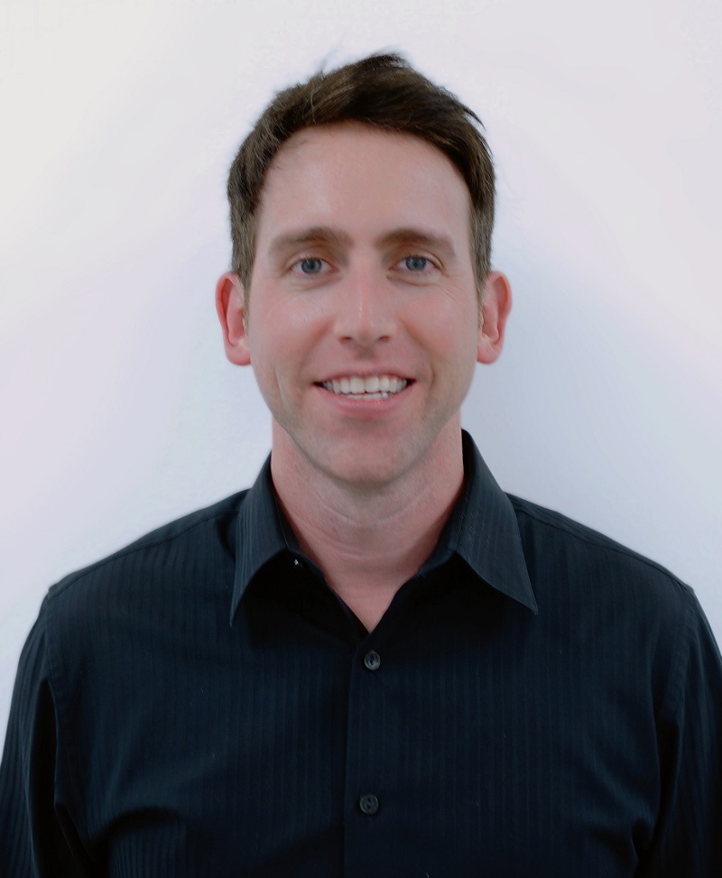 Mark Fisher