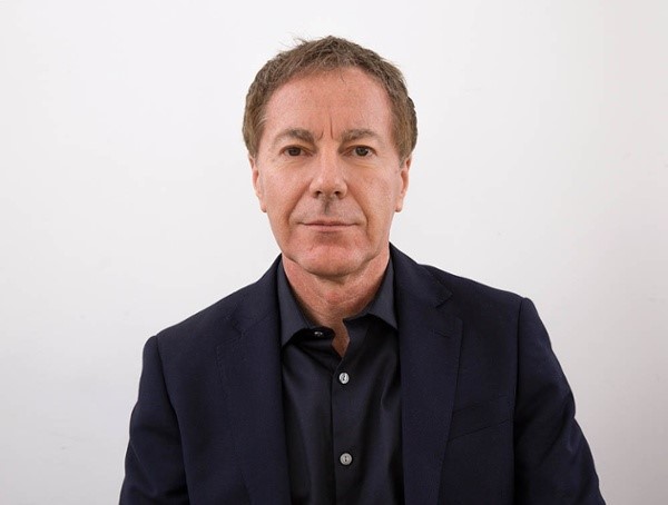 Rich Nevens, VP of Worldwide Sales: Commercial & Pro Audio