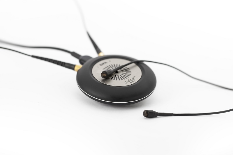 d:vice™ MMA-A Digital Audio Interface