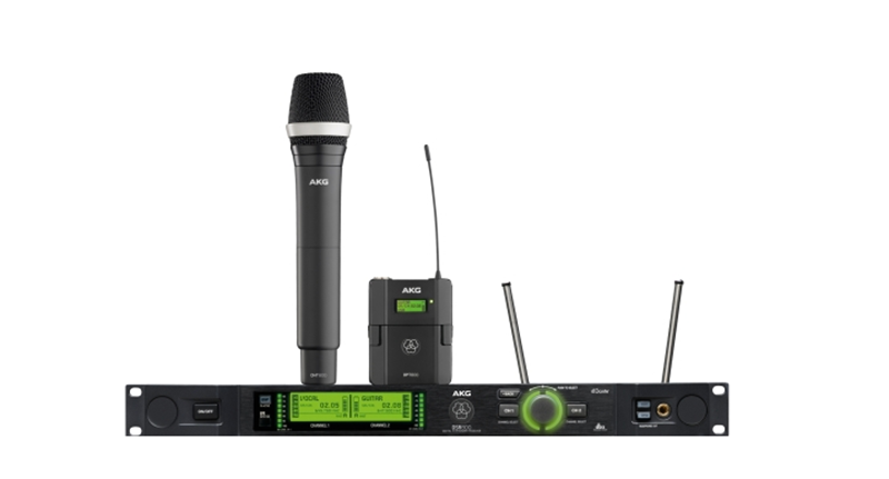 Harman AKG DMS800