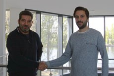 Alex Nemes, Stage Tec, and Jonas Skramstad, Electric Audio