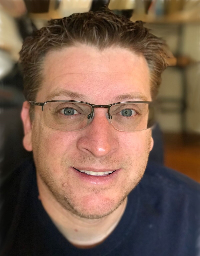 Erik Hill