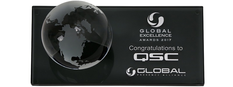 GPA Vendor Award