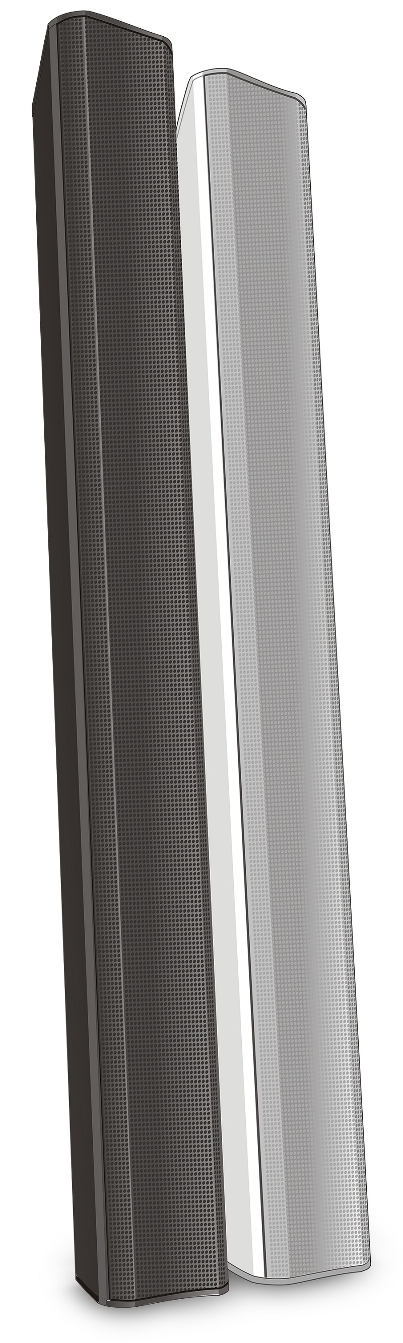 AD-S162T Column loudspeaker