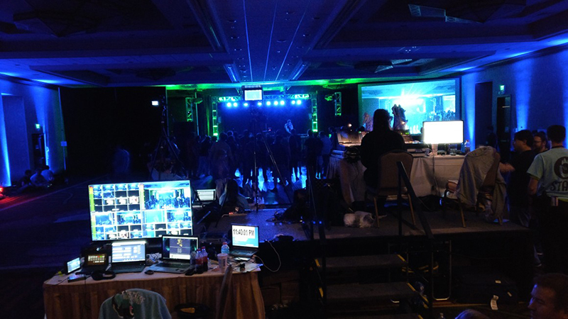 Everfree Northwest 2017
