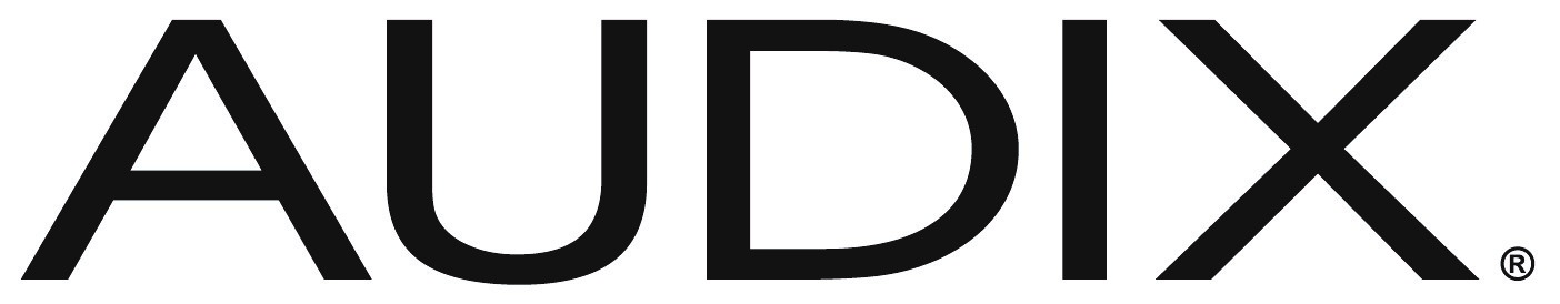 Audix Logo