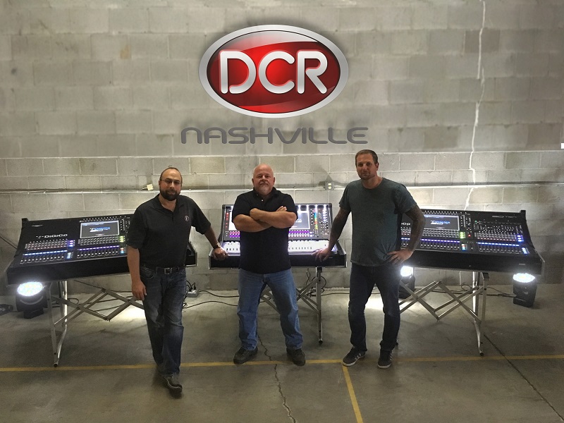 DCR Nashville