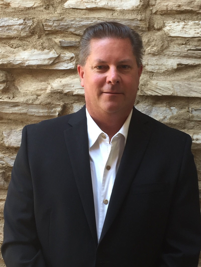 Andrew Werdean, CEO Americas
