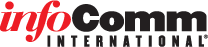 Infocomm International logo