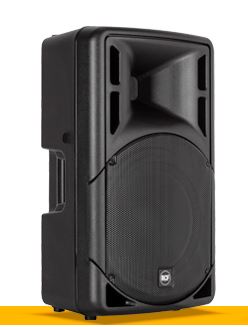 CF ART3 MK4 Speaker