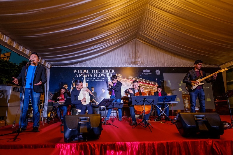 The Teng Ensemble