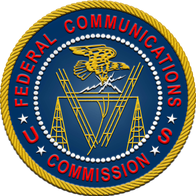 FCC Seal