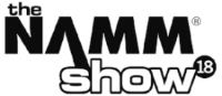 NAMM logo