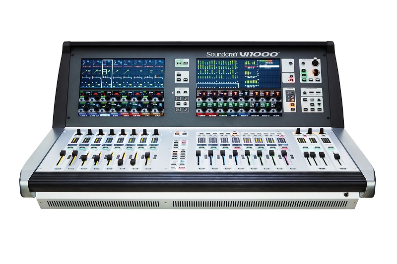 Soundcraf Vi1000
