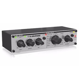 M100 Stereo Multi-Effects Processor