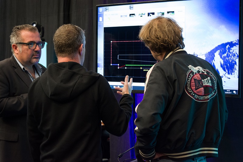 These sessions will be offered to audio professionals wishing to leverage Martin Audio’s technologies and optimize their advanced tools for problem solving in field applications.
