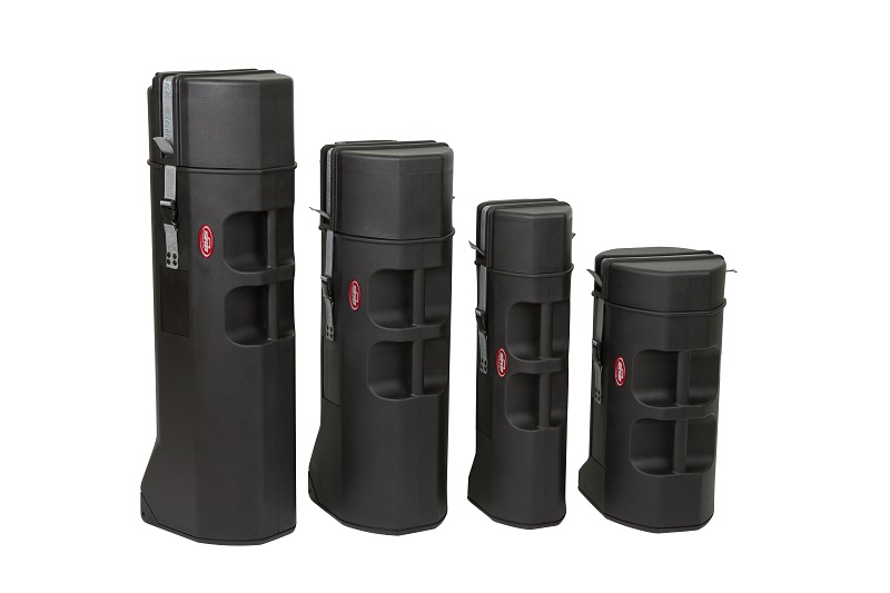 Tripod Cases from SKB