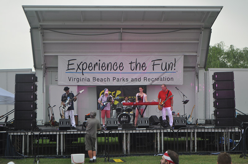 Virginia Beach, VA