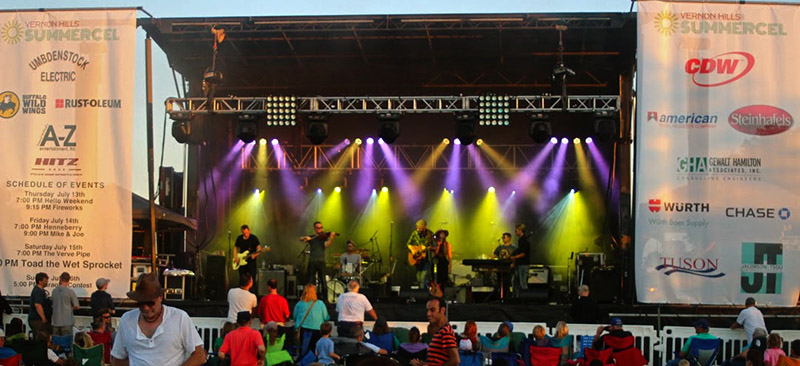 Toad the Wet Sprocket with The Verve Pipe