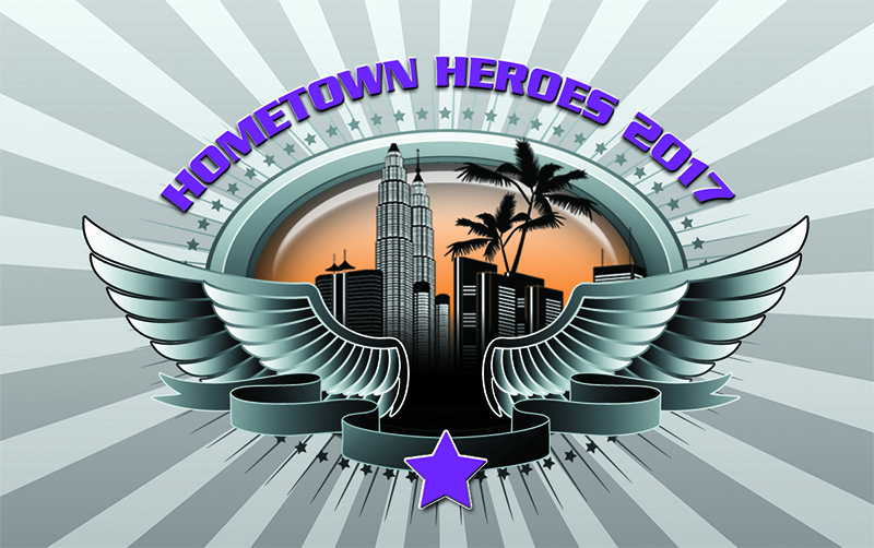 Last chance to vote for Hometown Hero finalists!
