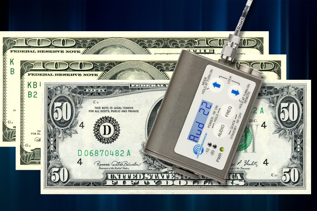 Lectrosonics Announces 600MHz Trade In Program