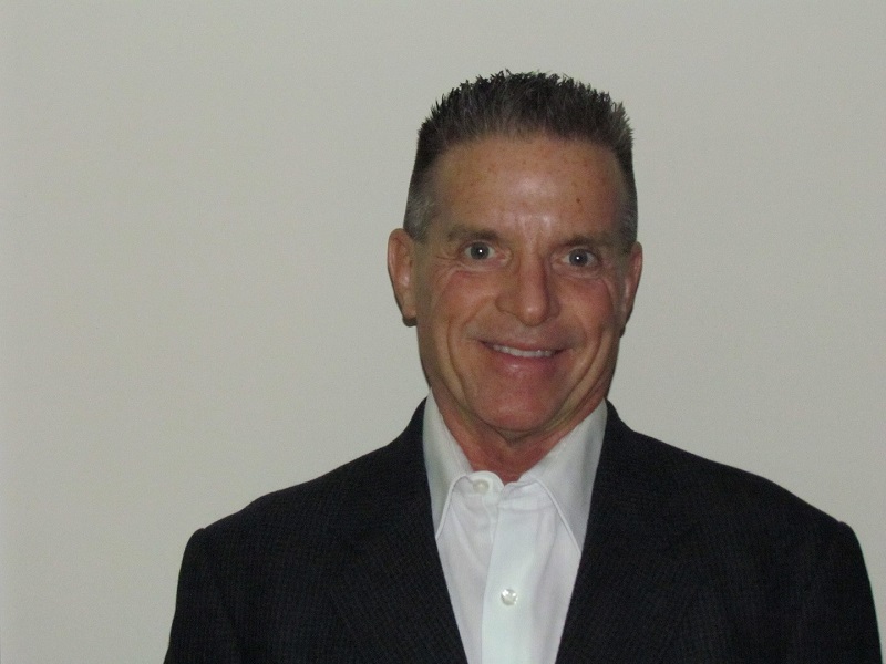 Bob Habel, district manager for Commercial Audio sales