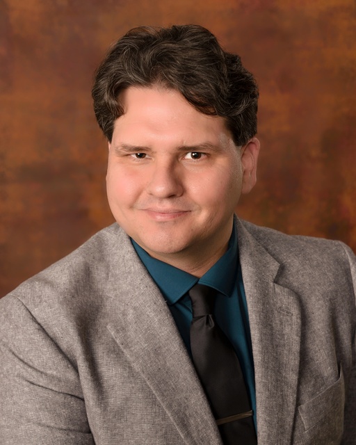 Darrell Vasquez, Business Development Executive for North America